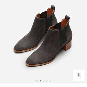 Everlane - The Heel Boot (6.5)